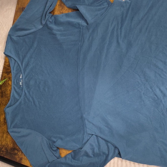 Soft Surroundings Fairfax Tunic with Pockets - Picture 3 of 10